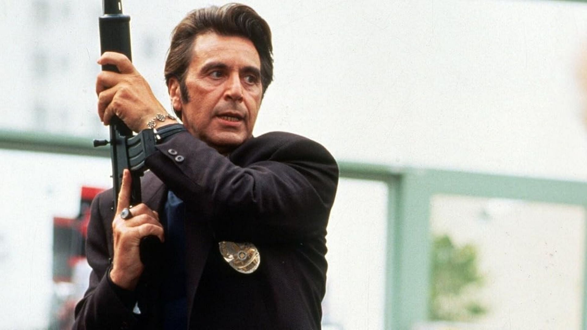 Pacino in Heat (Image via Prime Video)